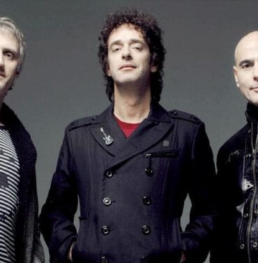 Soda Stereo tendrá obra de Cirque Du Soleil