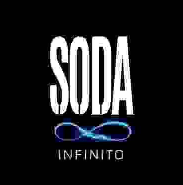 SODA Infinito se presentará en Teatro Metropólitan