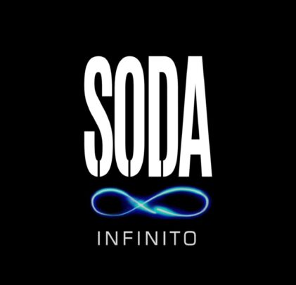 PRECIOS: Soda Infinito vuelve a la CDMX
