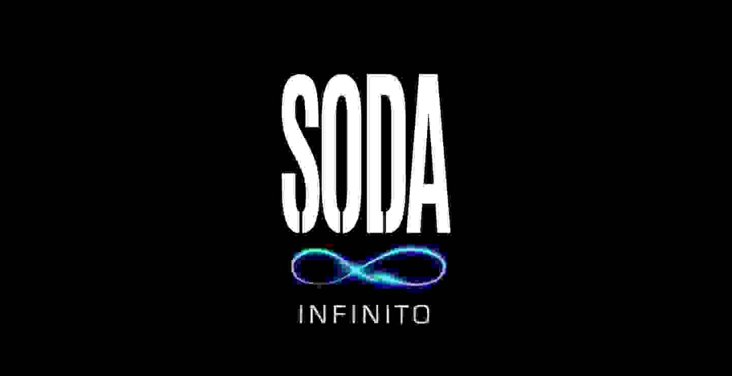 SODA Infinito se presentará en Teatro Metropólitan