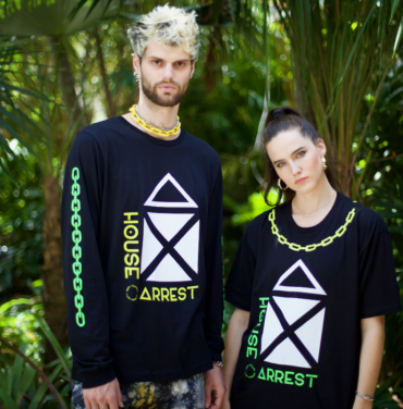 Sofi Tukker estrena video de “House Arrest”