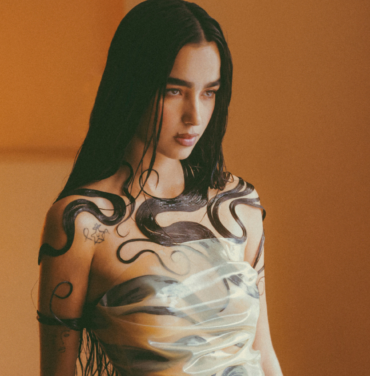 Dale play a “Sed” de Sofía Monroy