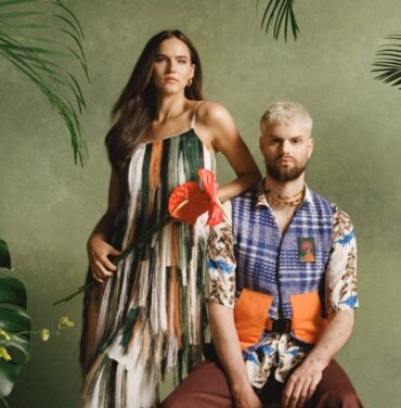 SOFI TUKKER revela detalles de su siguiente álbum, 'butter'