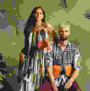 SOFI TUKKER revela detalles de su siguiente álbum, 'butter'