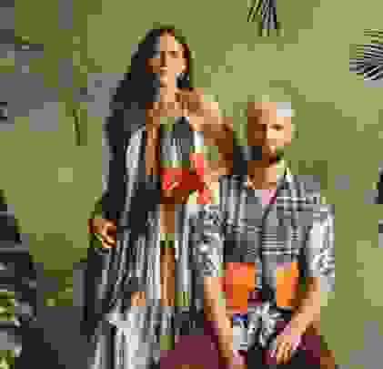SOFI TUKKER revela detalles de su siguiente álbum, 'butter'