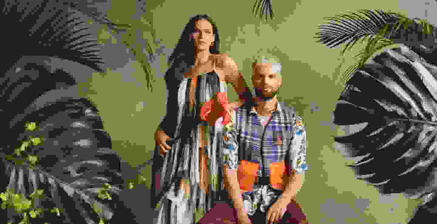 SOFI TUKKER revela detalles de su siguiente álbum, 'butter'