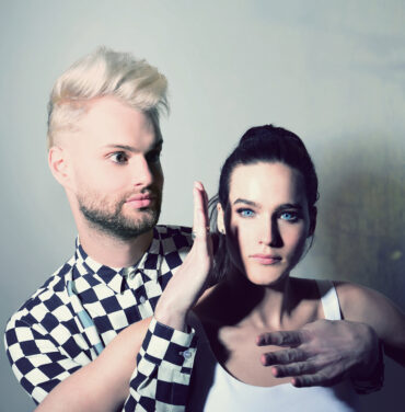 Sofi Tukker estrena su primer LP