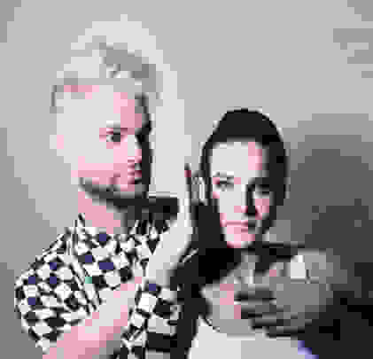 Sofi Tukker estrena su primer LP