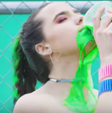 Sofi Tukker estrena 