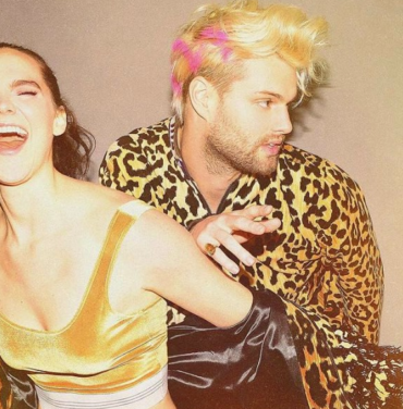 Entrevista con Sofi Tukker