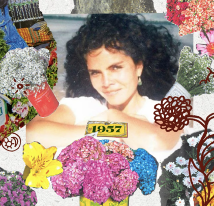 Sofia Kourtesis y Manu Chao estrenan “Estación Esperanza”