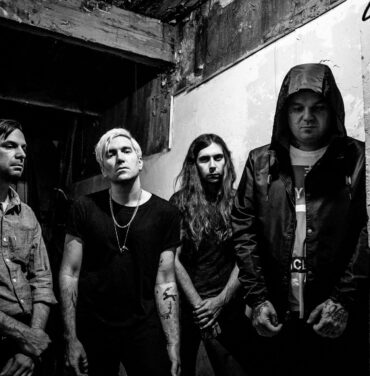 Soft Kill regresa al Foro Indie Rocks!