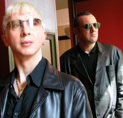 Soft Cell está trabajando en un nuevo álbum