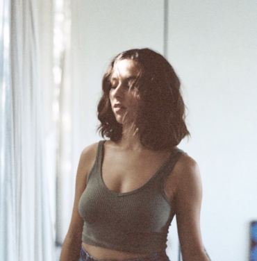 Sofía Campos libera “Verde Nocturno” junto a Natalia Lafourcade