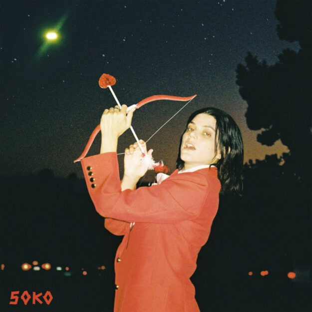 Soko  — Feel Feelings