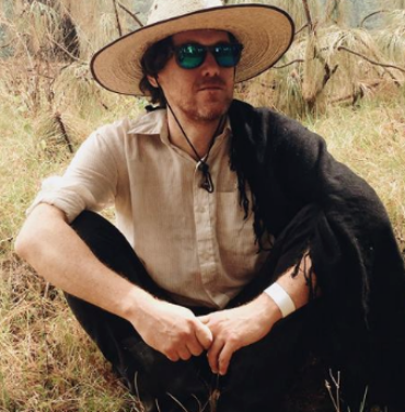 Entrevista con Sol Oosel