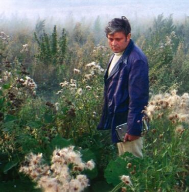 Preparan primer edición de la banda sonora de 'Solaris'