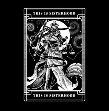 Kathleen Hanna y Solidarity Not Silence presentan nuevo tema