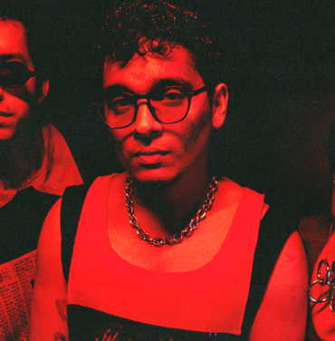 “Comollegamosaquí”, lo más nuevo de Solo Fernández