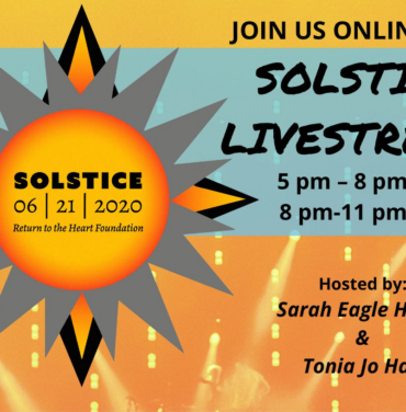 Checa los artistas que estarán en Solstice