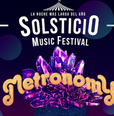 Solsticio Music Festival 2018