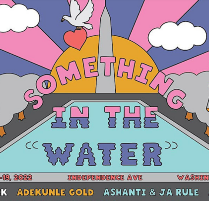 Conoce Something In The Water, el festival de Pharrell Williams