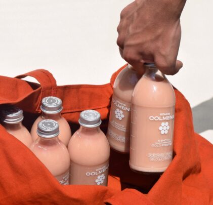 Cuida tu salud con los kits de Somos Colmena