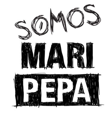 'Somos Mari Pepa' en el #FICM11
