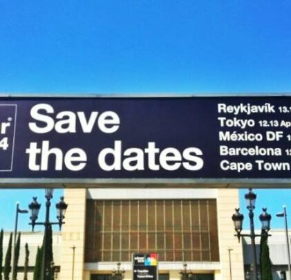 El Festival Sónar hará escala en México