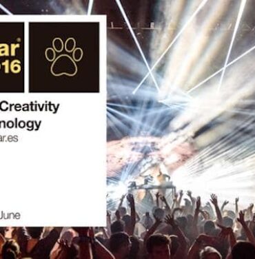 Sónar Barcelona 2016