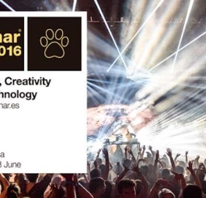 Sónar Barcelona 2016