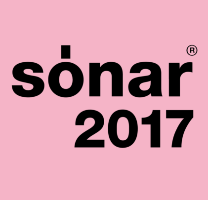 Nueva edición del Festival Sónar Barcelona