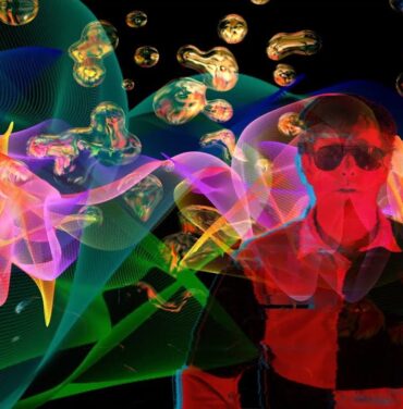 Sonic Boom anuncia nuevo álbum de remixes y libera single