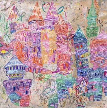 Lightning Bolt — Sonic Citadel