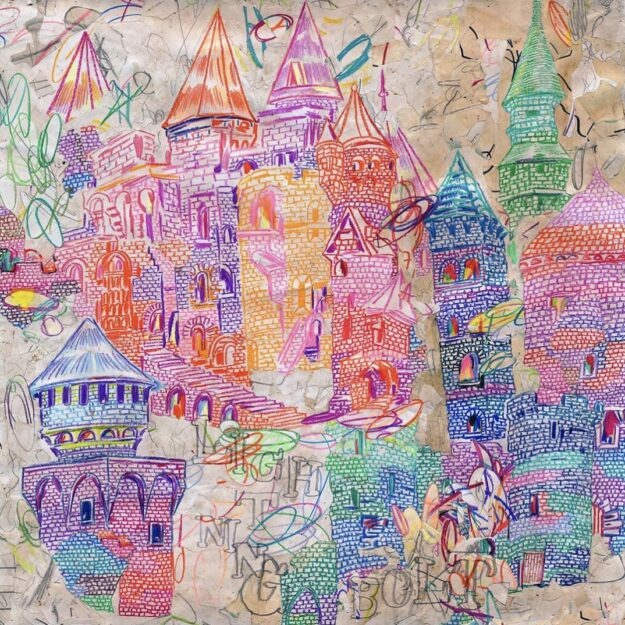 Lightning Bolt — Sonic Citadel