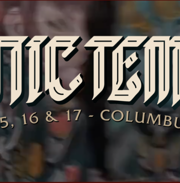 Sonic Temple Festival 2020 ¡Conoce el cartel!