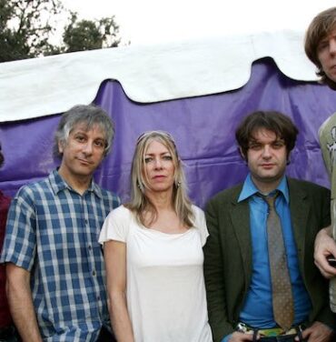 Sonic Youth celebra 30 años de 'Daydream Nation'