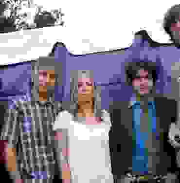 Sonic Youth celebra 30 años de 'Daydream Nation'