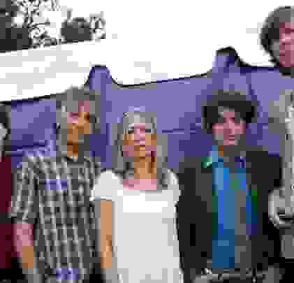 Sonic Youth celebra 30 años de 'Daydream Nation'