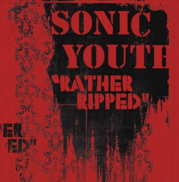 A 15 años del 'Rather Ripped' de Sonic Youth