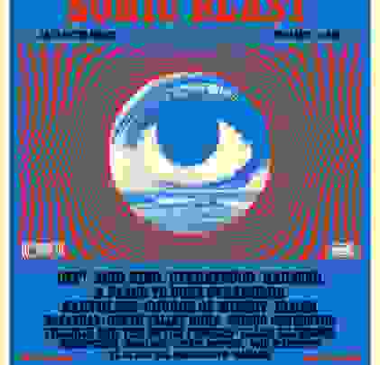 Llega una nueva edición de SonicBlast Fest