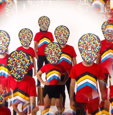 Sonido Gallo Negro comparte “Pañuelo de Seda”