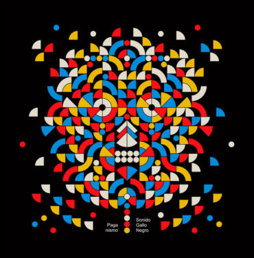 Sonido Gallo Negro — Paganismo