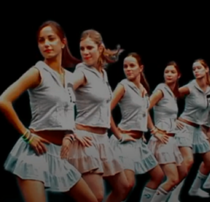 Sonido Lasser Drakar remasteriza “Pontiac Firebird '82”