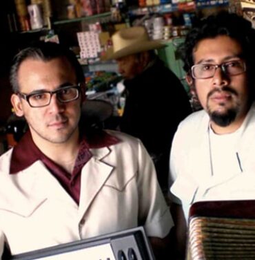 Sonido San Francisco en El Imperial