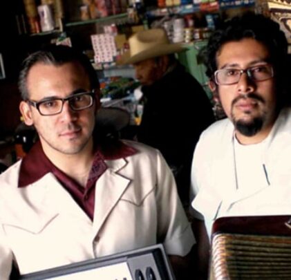 Sonido San Francisco en El Imperial