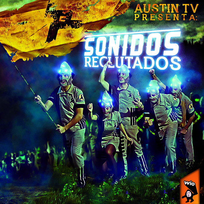 Sonidos Reclutados por Austin TV