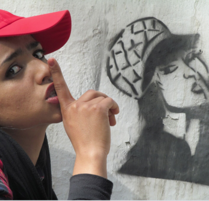 Sonita #Ambulante2016