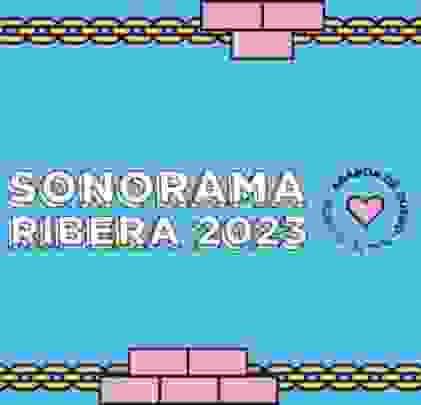 El Sonorama Ribera tendrá edición virtual 2023