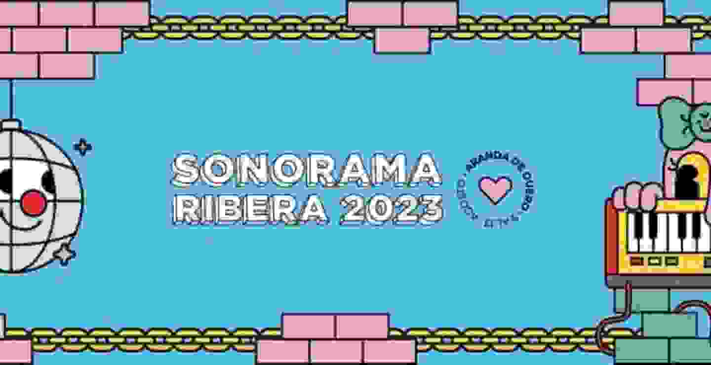 El Sonorama Ribera tendrá edición virtual 2023
